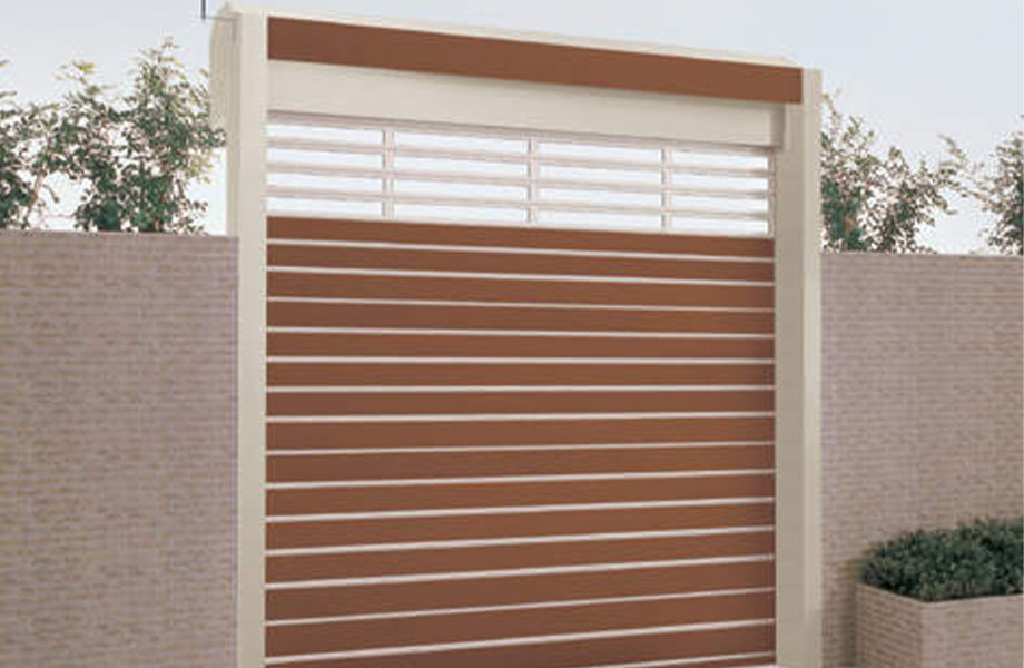 ユニットシャッター TLタイプ