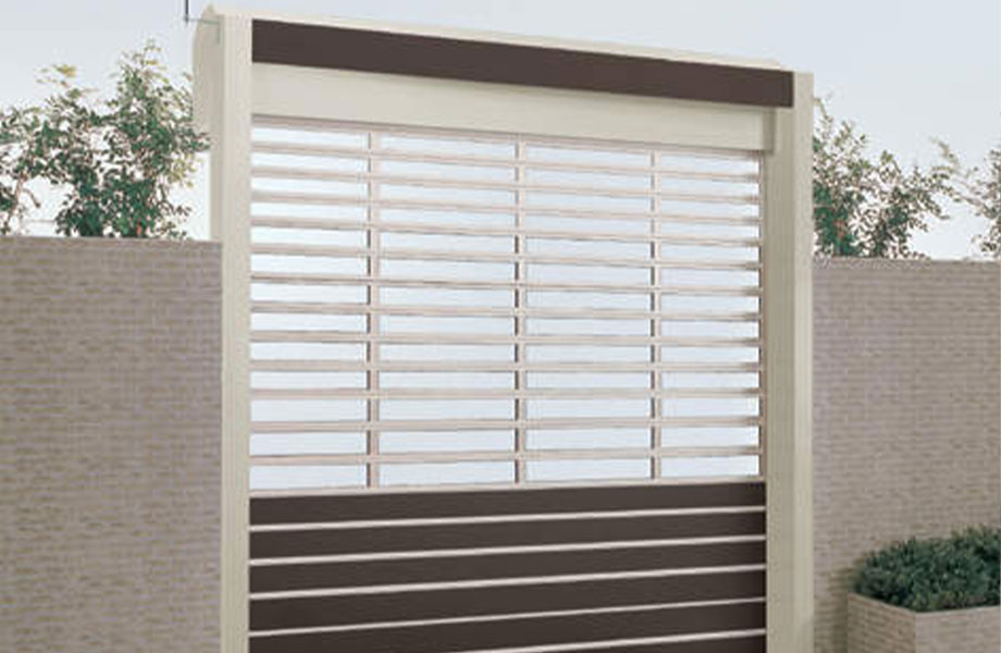 ユニットシャッター TWタイプ