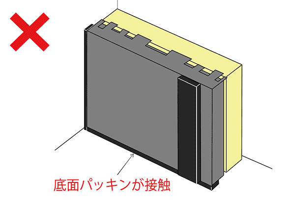 保管方法