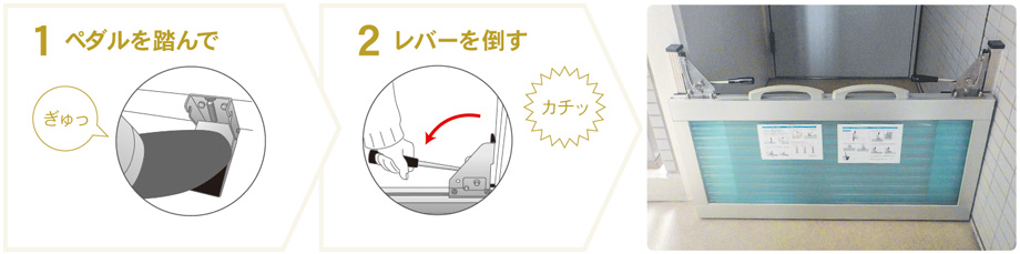 設置方法