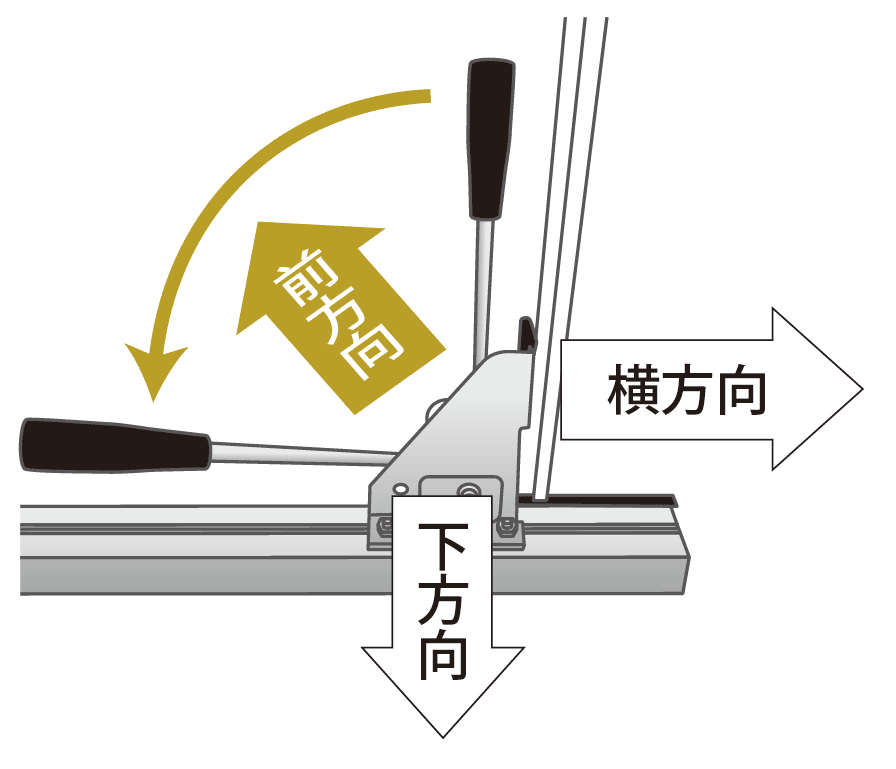 設置方法