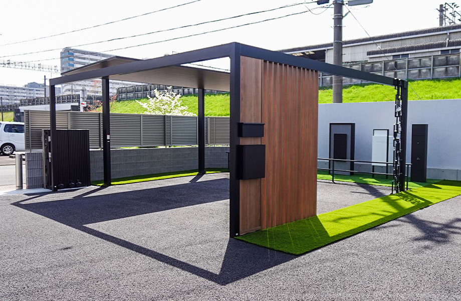 展示商品のご紹介